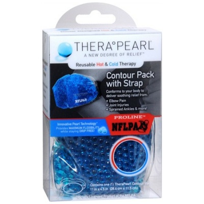 THERAPEARL SPORTS PACK WITH STRAP