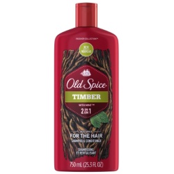 OLD SPICE BODY WASH RED ZN SWAGGER 16OZ