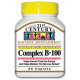 B-100 COMPLEX PROLONGED RELEASE 60 CT