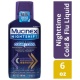 MUCINEX FAST-MAX NT SHFT C&C CLD&FLU 6OZ
