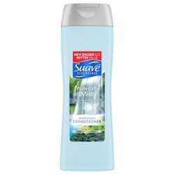 SUAVE NATURAL WATERFALL MIST COND 15OZ
