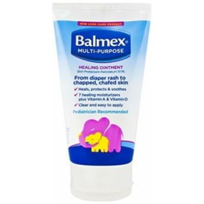 BALMEX BABY HEALING OINTMENT 3.5OZ