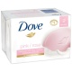 DOVE BAR SOAP PINK 2X4.25OZ