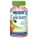 Vitafusion Calcium Size 100ct Vitafusion Calcium 100ct