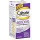CALTRATE 600-D PLUS MINERAL TABLET 60CT