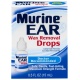 MURINE EAR WAX REMOVER DROP 0.5OZ