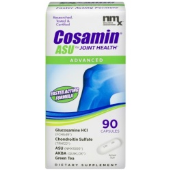 COSAMIN ASU JOINT HEALTH TABLETS 90CT