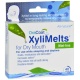XYLIMELTS DRY MOUTH MINT FREE DISCS 40CT