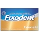 FIXODENT POWDER EXTRA HOLD 2.7OZ