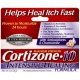 CORTIZONE-10 INTENSIVE HEALING CREAM 1OZ
