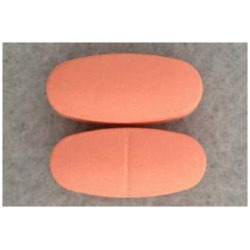 I-VITE TABLET 120CT RUGBY