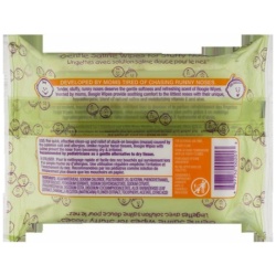 BOOGIE WIPES FRESH SCENT 30CT
