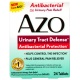 AZO URINARY TRACT DEFENSE TAB 24CT