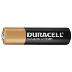 DURACELL COPPERTOP AAA 4CT