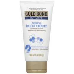 GOLD BOND ULTIMATE HEAL HAND CREAM 3OZ