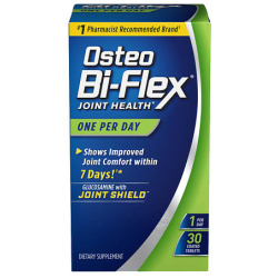 OSTEO BI-FLEX ONE PER DAY CAPLET 30CT