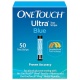 ONE TOUCH ULTRA STRIP 50CT LIFESCAN