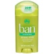 BAN INVISIBLE SOLID UNSCENTED 2.6OZ