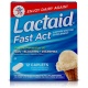 LACTAID FAST ACTING CAPLET 12CT