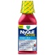 NYQUIL LIQUID SEVERE BERRY 8OZ