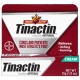 TINACTIN 1% ANTIFUNGAL FOOT CRM 15GM