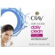OLAY 2IN1 CLOTH NORMAL 33CT