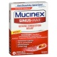MUCINEX SINUS-MAX SEV CONG LIQGL 16CT