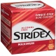 STRIDEX MAXIMUM STRENGTH PAD 55CT