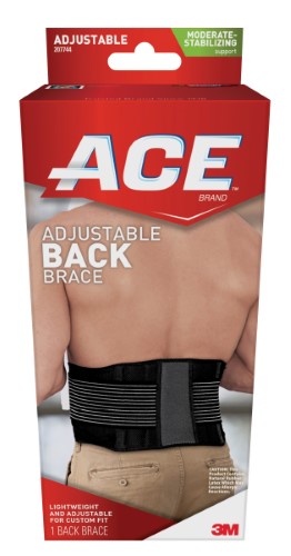 ACE BACK BRACE