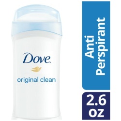 DOVE INV/SLD A/P ORIGINAL CLEAN 2.6OZ