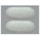 OYSTER SHELL CALCIUM 500 MG TAB 100 UD