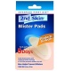 2ND SKIN BLISTER PAD 5CT