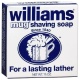 WILLIAMS SHAVE MUG SOAP 1.75OZ