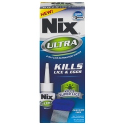 NIX ULTRA 3.4OZ LIQ
