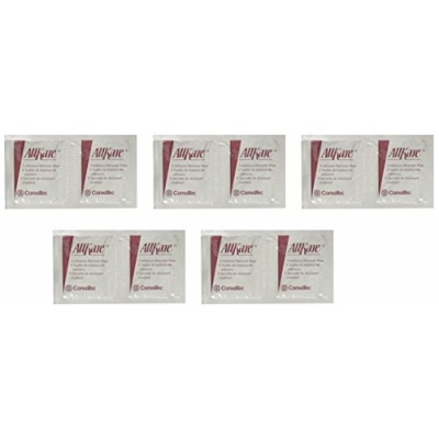 Allkare Adhesive Remover Wipes –