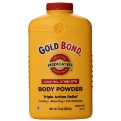 GOLD BOND BODY POWDER 10OZ