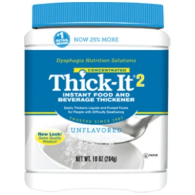 THICK-IT 2 CONCENTRATED THICKENER 10OZ