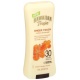 HAW TROPIC SHEER TOUCH LOTION SPF30 8OZ