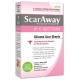 SCARAWAY SILICONE C-SECTION STRIP 4CT