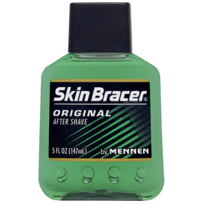 Skin Bracer After Shave Original 5 oz