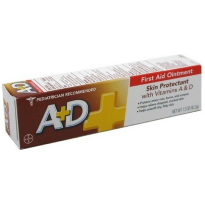 A+D FIRST AID OINTMENT 1.5OZ