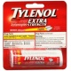 TYLENOL EXTRA STR VIAL CAPLET 12X10CT