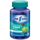 ONE-A-DAY VITAC TEEN FOR HIM GUMMY 60CT