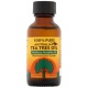 TEA TREE OIL 100% 1.0 OZ