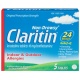 CLARITIN 24HR TABLET 5CT