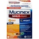 mucinex fast-max 24 count
