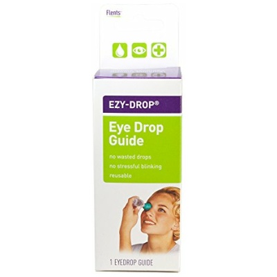 EYE DROP CUP WITH GUIDE API