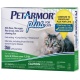PET ARMR PLUS FLEA TICK CAT + 1.5LB 3CT