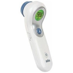 THERMOMETER BRAUN NO TOUCH NTF3000USV1