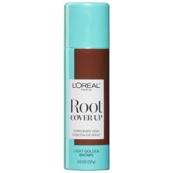 LOREAL ROOT COVER UP LGHR GLDN BRWN 2OZ